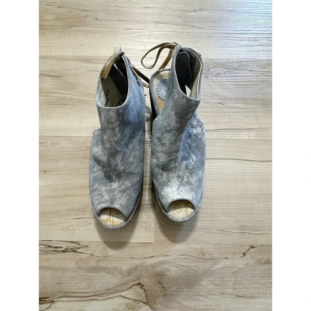 Fly London excellent used
